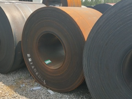 玛纳斯Q355NHB耐候板